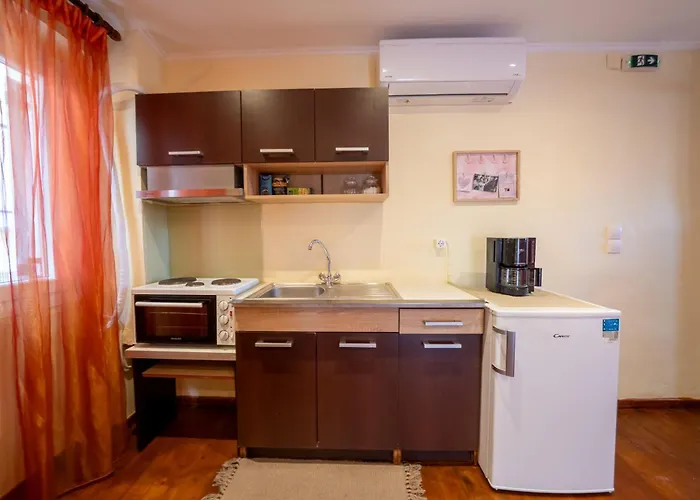 Dora\'S Happy Apartment