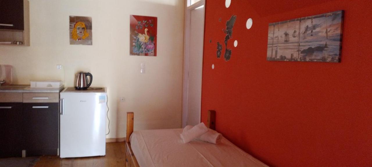 Apartment Dora's Happy *