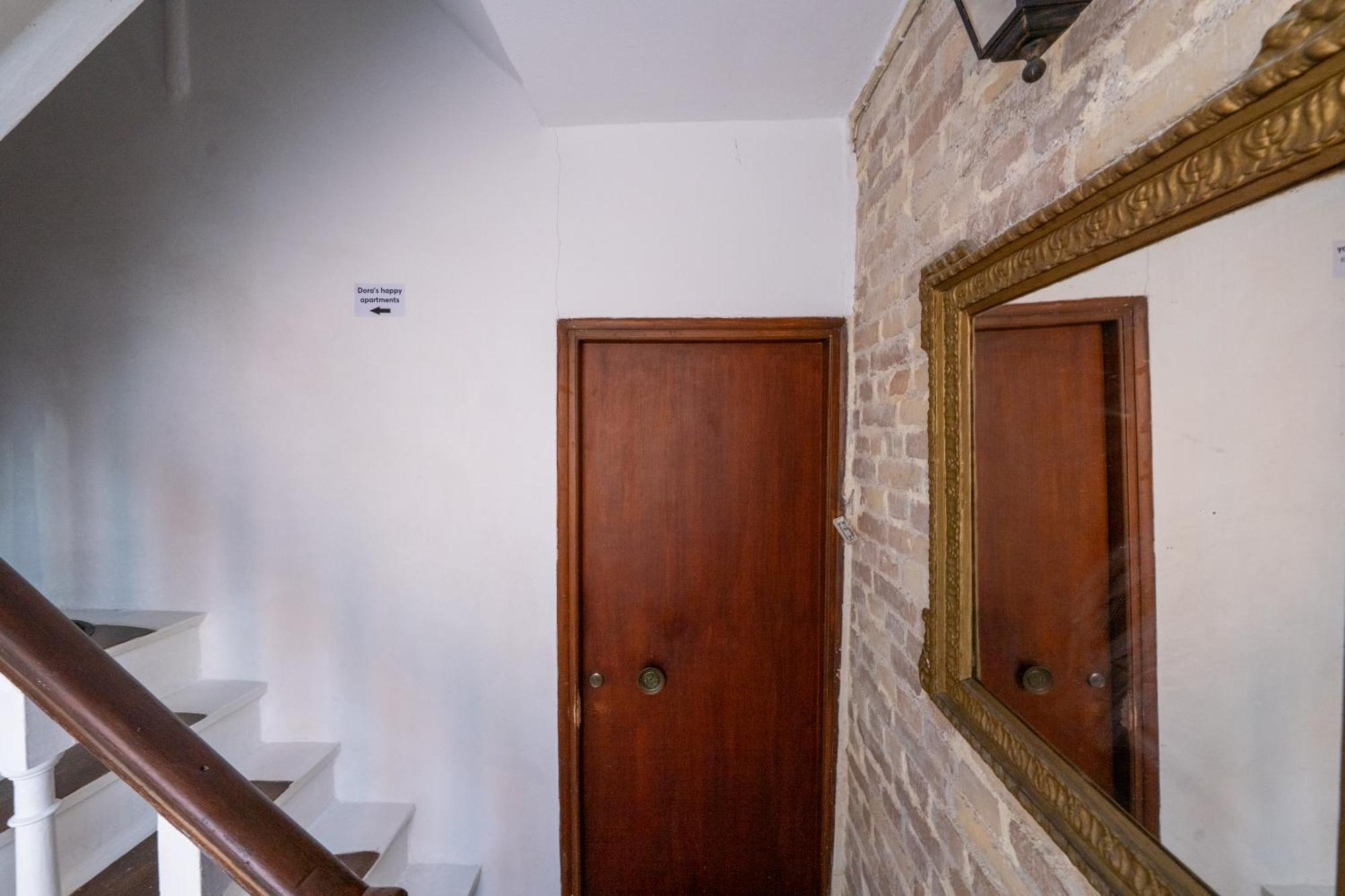 Apartament Dora's Happy *