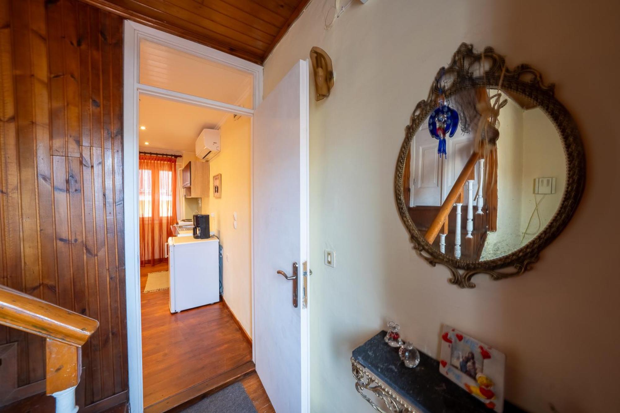Apartament Dora's Happy