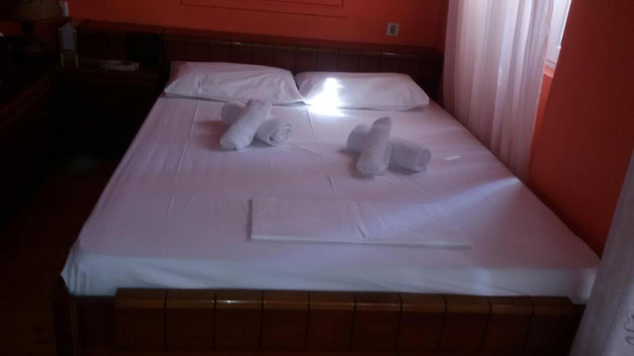 Apartament Dora's Happy *